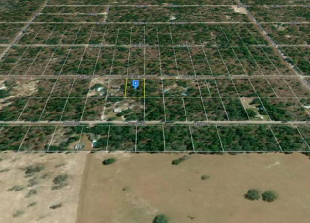 Property at SE 126th Ter, Dunnellon, FL 34431
