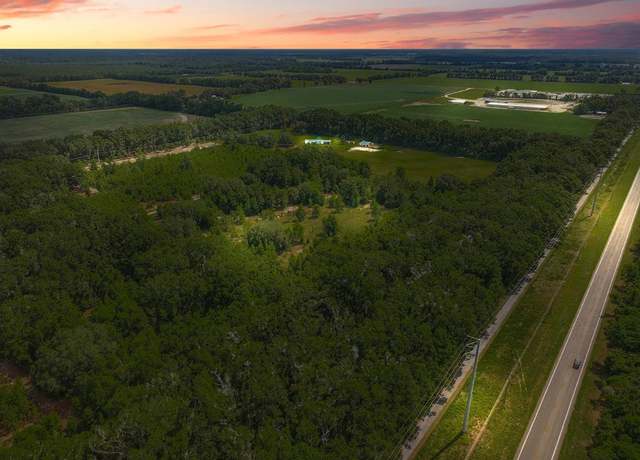 Property at State Rd 26, Trenton, FL 32693