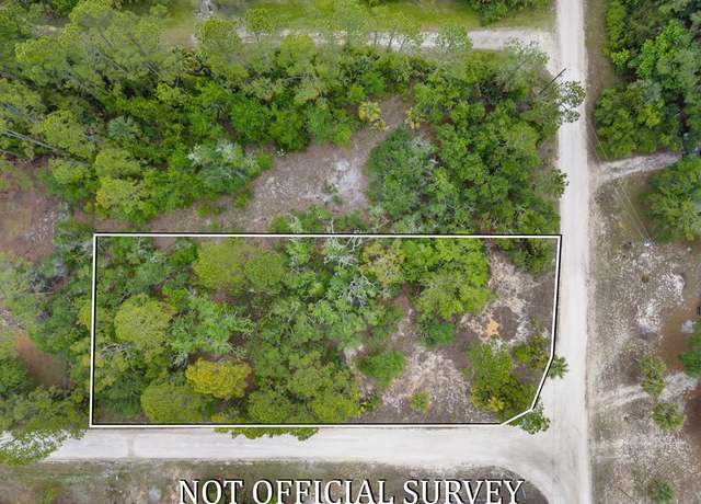 Property at 000 SE 352nd St, Suwannee, FL 32692