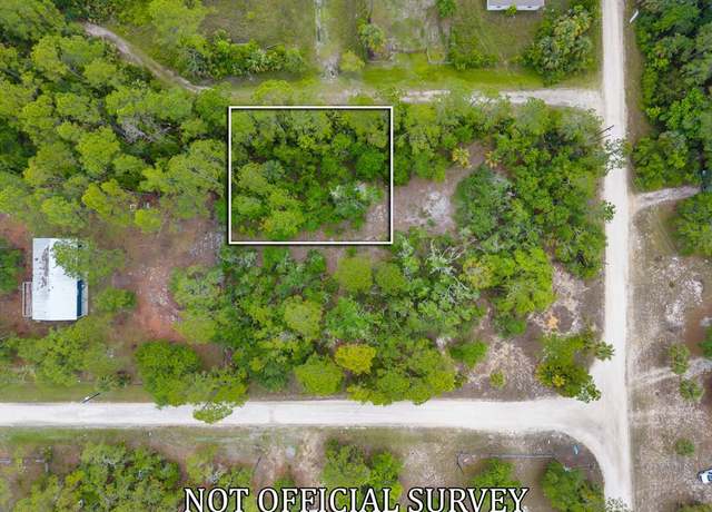Property at 000 SE 353rd St, Suwannee, FL 32692