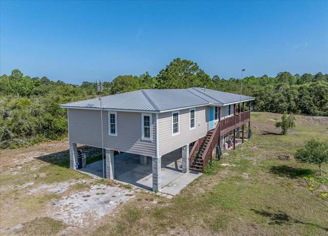 Property at 13481 SW 75th St, Cedar Key, FL 32625, 3 beds, 2 baths