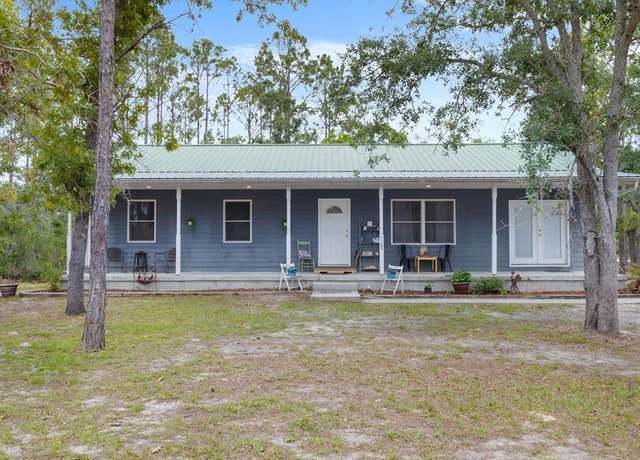 Property at 1103 NE Sugar Hill Ln, Steinhatchee, FL 32359, 4 beds, 2 baths