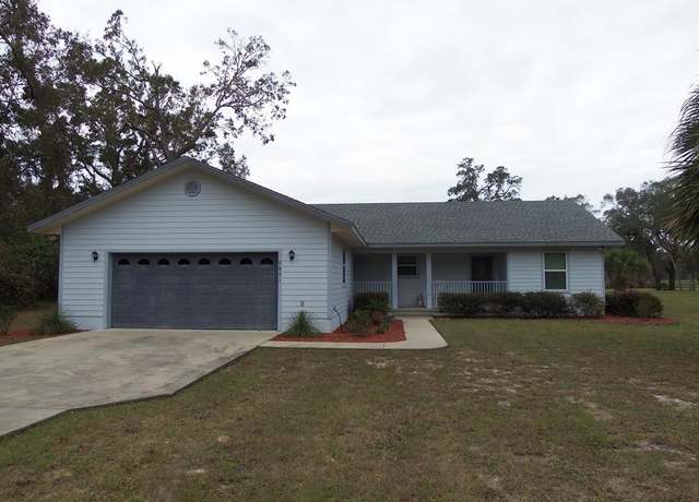 Property at 9891 NW 110th St, Chiefland, FL 32626, 2 beds, 2 baths