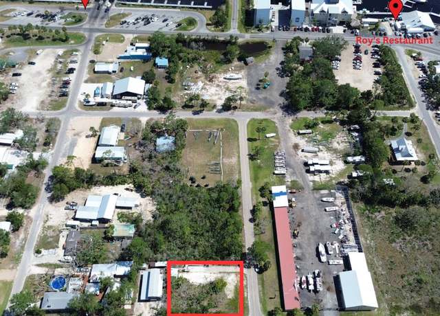 Property at 14 NE Main St, Steinhatchee, FL 32539