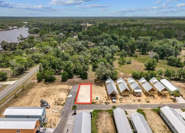 Property at 0 SW 877th St, Steinhatchee, FL 32359