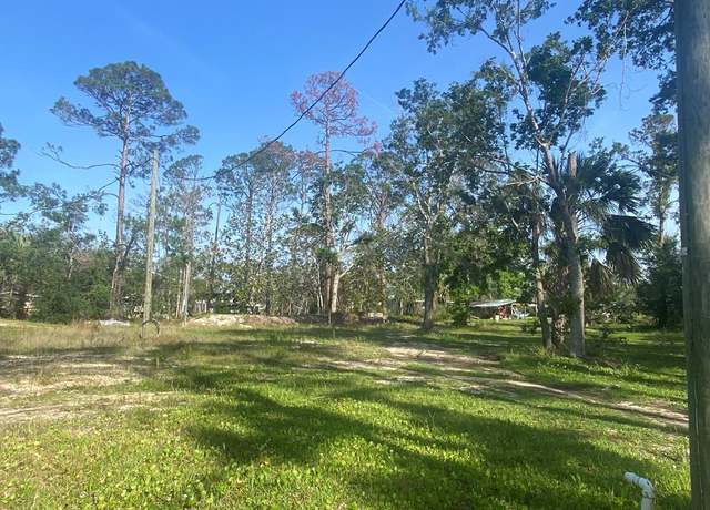 Property at 0 Main St, Steinhatchee, FL 32359