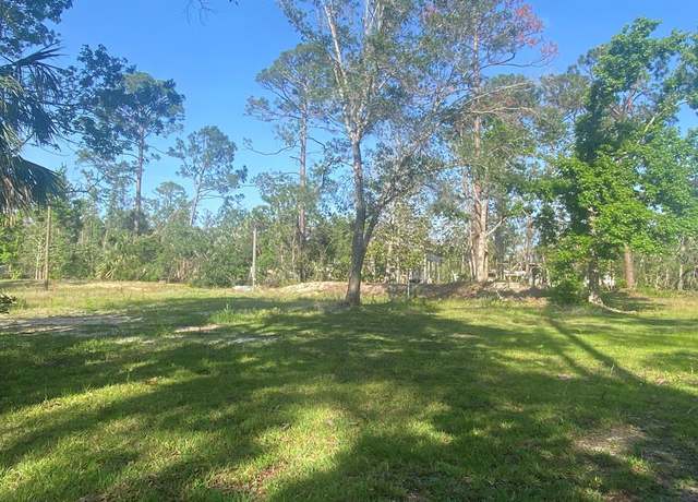 Property at 0 Main St, Steinhatchee, FL 32359