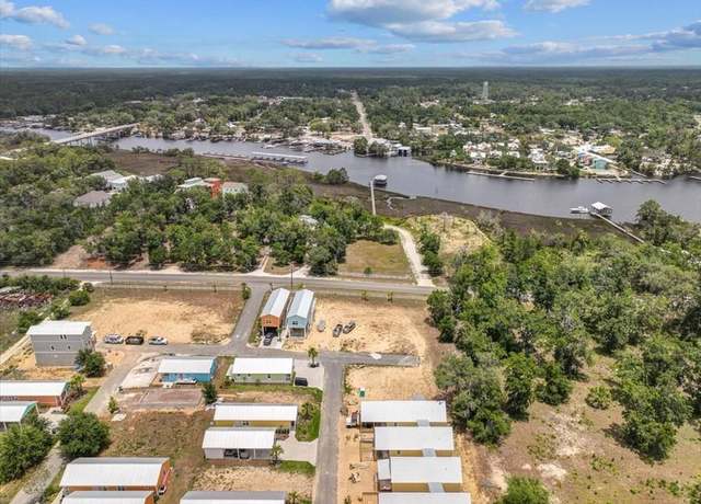 Property at 1 SW 290th Ave, Steinhatchee, FL 32359