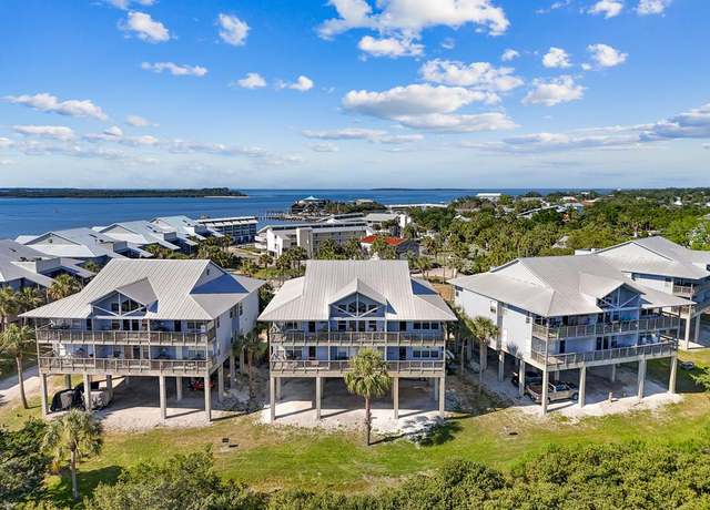 Property at 11 Old Mill Dr Unit 8E, Cedar Key, FL 32625, 2 beds, 2 baths