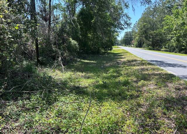 Property at 00 NE 118th Ave, Old Town, FL 32680