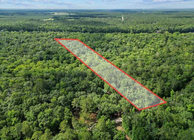 Property at Earl Blvd, Branford, FL 32008