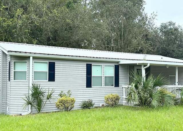 Property at 12731 NW 93rd Ln, Chiefland, FL 32626, 2 beds, 2 baths