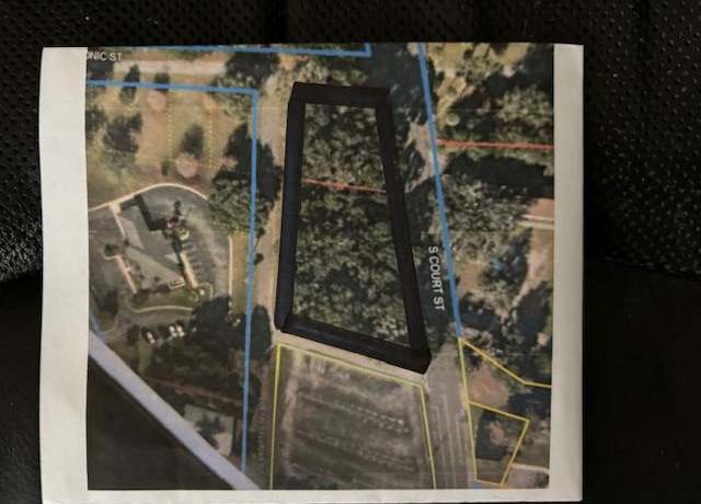 Property at TBD S Court St, Bronson, FL 32621