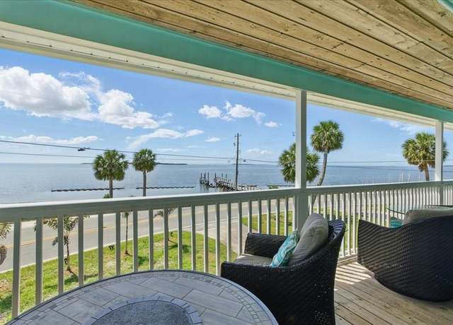 Property at 16411 SW Airport Rd, Cedar Key, FL 32625, 4 beds, 3 baths