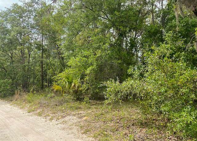 Property at 67th St, Bronson, FL 32625