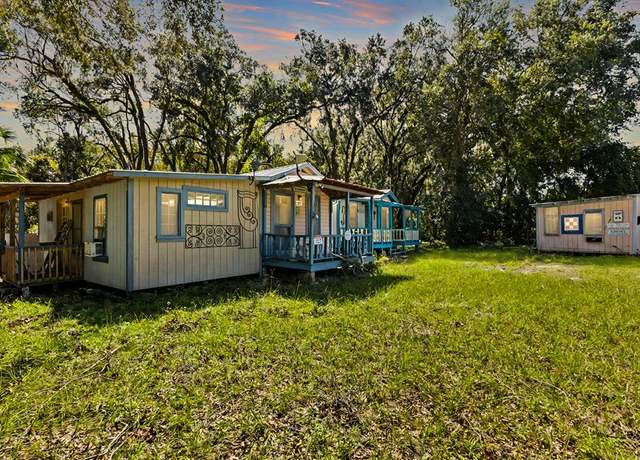 Property at 8050 NW 30th St, Chiefland, FL 32626, 2 beds, 2 baths