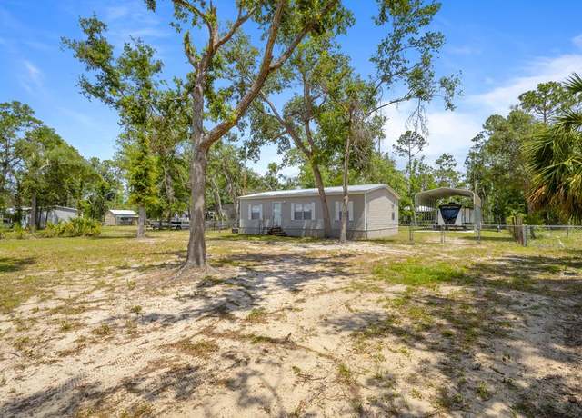 Property at 1619 NE Wildwood Dr, Steinhatchee, FL 32359, 3 beds, 2 baths