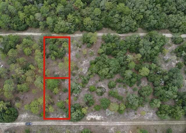 Property at 00 NE 147th Ter, Williston, FL 32696