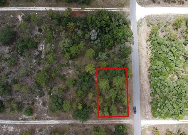 Property at 00 NE 152nd Ct, Williston, FL 32696