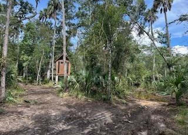 Property at 1838 NE River Rd, Steinhatchee, FL 32359
