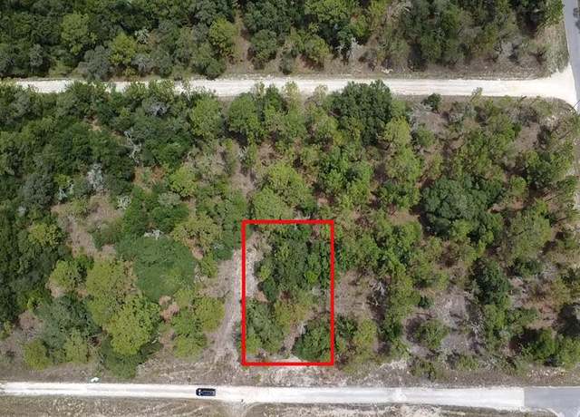 Property at 00 NE 152nd Ct, Williston, FL 32696