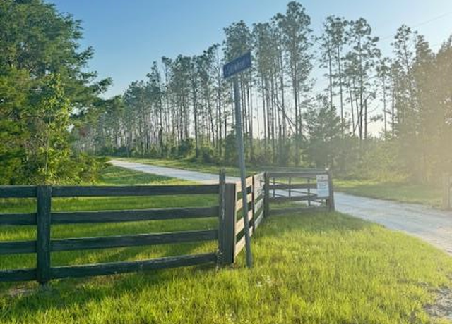 Property at SE Winquepin St, Lee, FL 32059