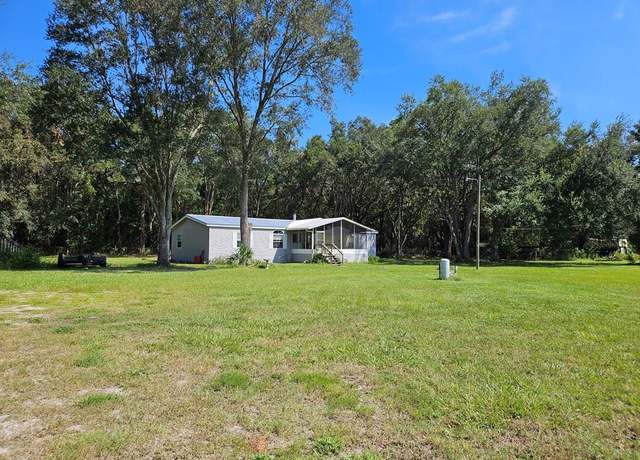 Property at 6751 NW 45th St, Chiefland, FL 32626, 3 beds, 2 baths