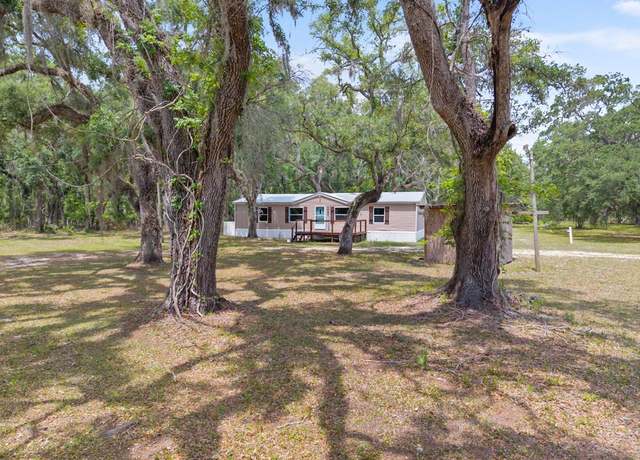 Property at 11 NE 434th St, Old Town, FL 32680, 3 beds, 2 baths