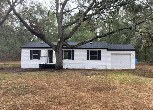 Property at 9910 37th Ct, Branford, FL 32008, 3 beds, 2 baths