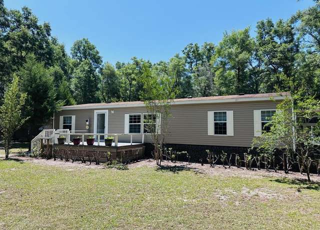 Property at 6552 NW 73rd Ln, Chiefland, FL 32626, 3 beds, 2 baths