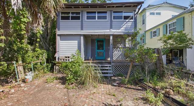 Photo of 749 6th St, Cedar Key, FL 32625
