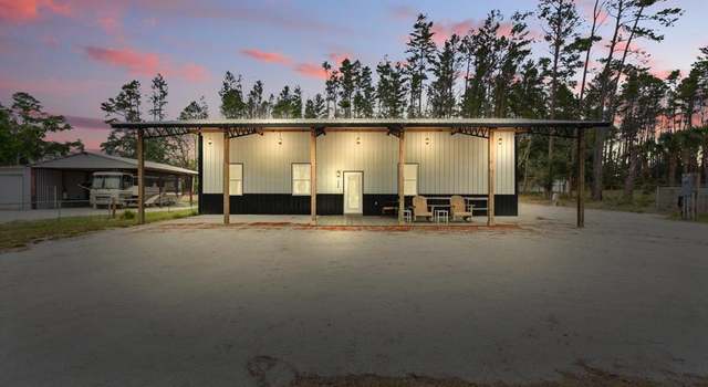 Photo of 1420 NE Oak Pond Ln, Steinhatchee, FL 32359