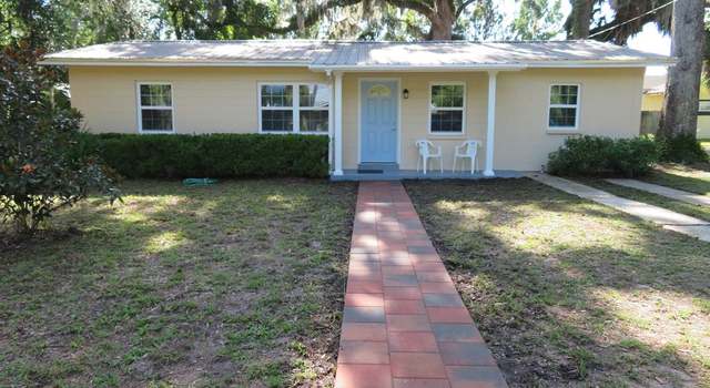 Photo of 380 NE 134th St, Cross City, FL 32639