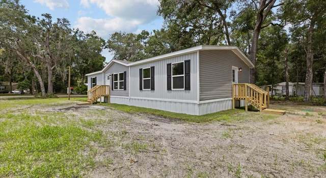 Photo of 16741 NW 85th Ter, Fanning Springs, FL 32693