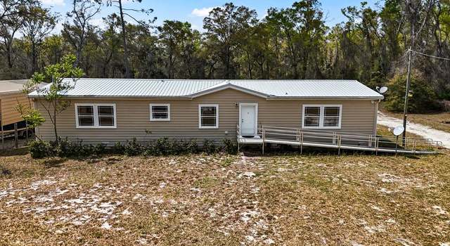 Photo of 565 NE 565th St, Old Town, FL 32680