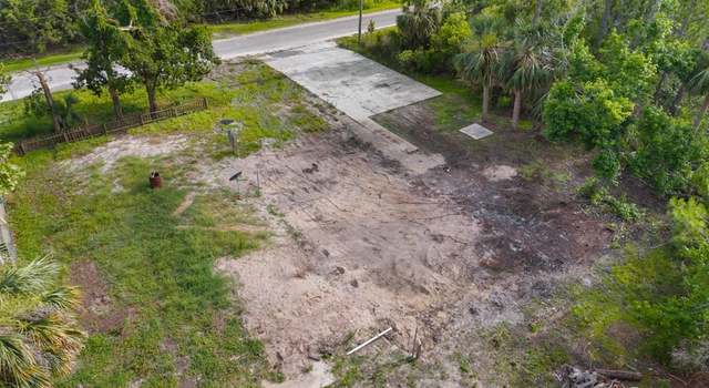 Photo of 0 NE Fourth Ave, Steinhatchee, FL 32359