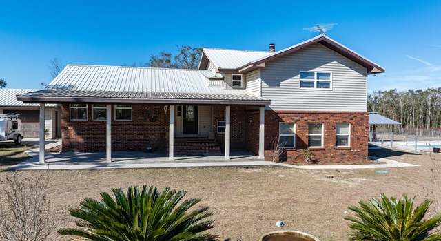 Photo of 1853 NE County Road 353, Mayo, FL 32066