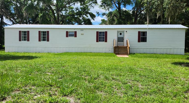 Photo of 190 SE 855th St, Old Town, FL 32680