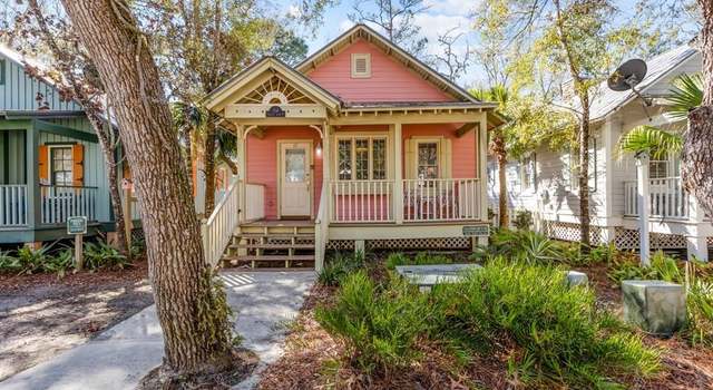 Photo of 314 NE Lisette Ln, Steinhatchee, FL 32359