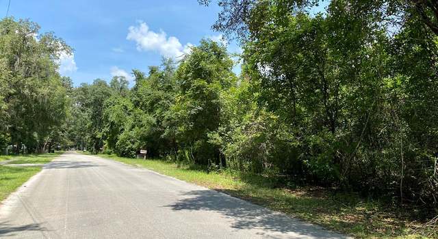 Photo of 0 NW 85th Ter, Fanning Springs, FL 32693