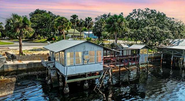Photo of 816 SE Riverside Dr, Steinhatchee, FL 32359