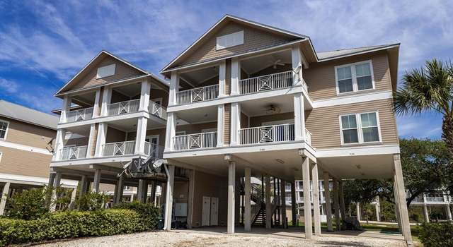 Photo of 221 E 3rd Ave Unit F103, Horseshoe Beach, FL 32648