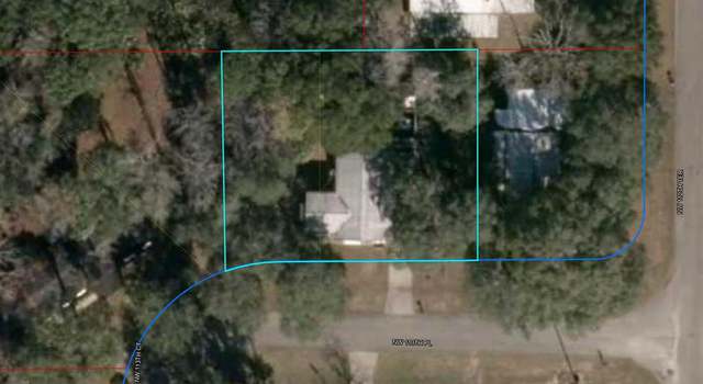Photo of 11323 NW 113th Pl, Chiefland, FL 32626