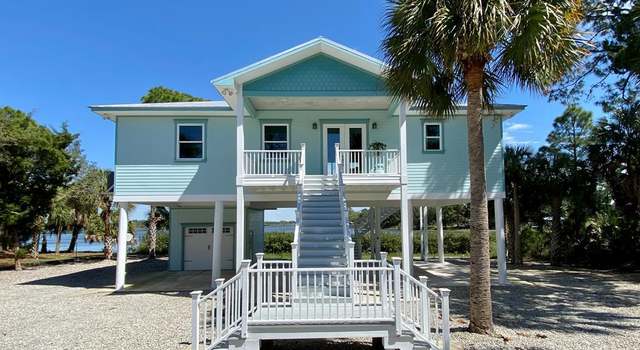 Photo of 12191 SW 165th Ave, Cedar Key, FL 32625