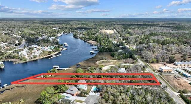 Photo of 6200 SW Hwy 358, Steinhatchee, FL 32359