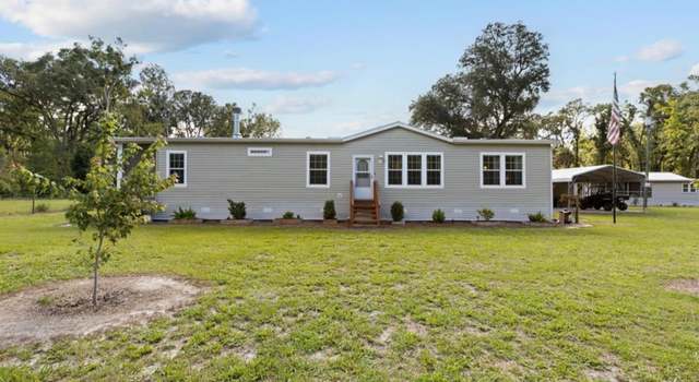 Photo of 682 NE 673rd St, Old Town, FL 32680