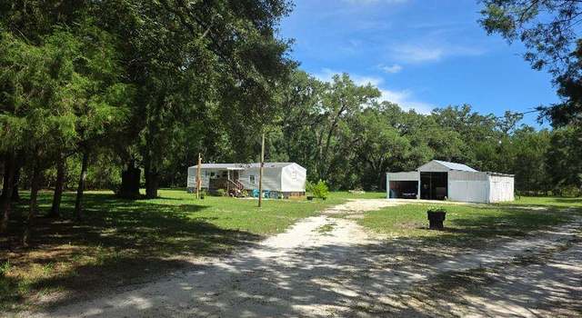Photo of 21 NE 305th Ave, Old Town, FL 32680