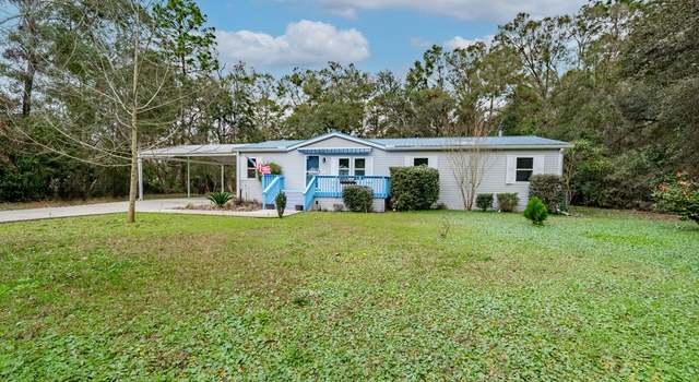 Photo of 8031 NW 171st Pl, Fanning Springs, FL 32693
