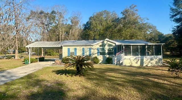 Photo of 8350 NW 174th Pl, Fanning Springs, FL 32693