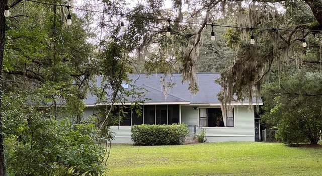 Photo of 1799 SE Hwy 317, Old Town, FL 32680